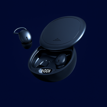 SleepPods - Somna Snabbare. Sov Djupare.