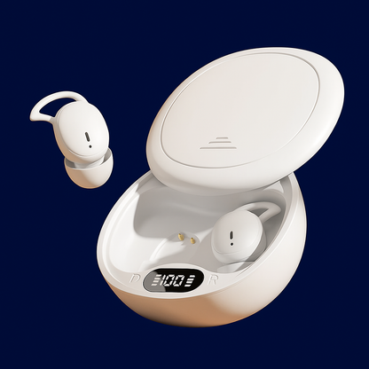 SleepPods - Somna Snabbare. Sov Djupare.